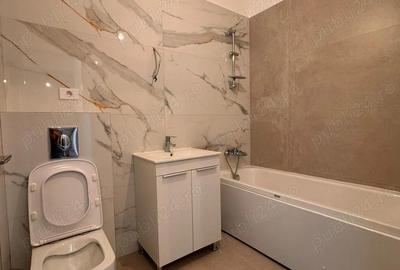 {FINALIZAT} Apartament cu 3 camere, 2 bai - STB 440, 480 - - 10