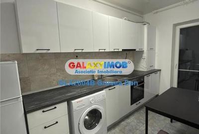 Garsonieră decomandată, mobilată în Theodor Pallady - 9