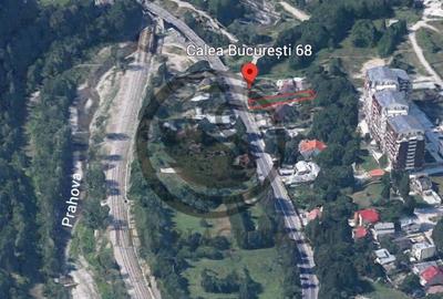 Teren intravilan de vanzare | 1170 mp | Sinaia, Prahova |... - 5