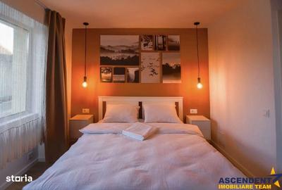 Garsonieră, mobilată în Central - 2