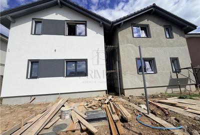 Duplex cu 4 camere cu Canalizare în Urseni - 4