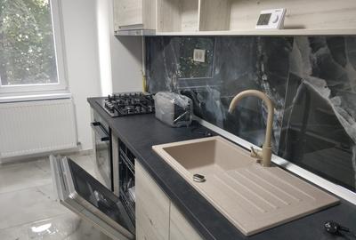 Apartament 2 camere-Gara Constanța pe malul portului 600 euro - 4