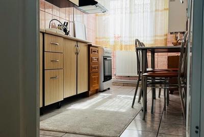 Apartament cu 3 camere decomandat în Central - 7