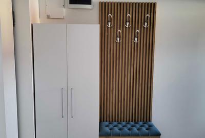 Garsonieră decomandată în Calea București - 3