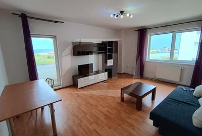 Apartament cu 2 camere decomandat, mobilat în Zorilor - 2