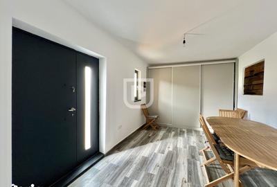 Casă cu 5 camere cu Teren 576 Mp în Central - 13