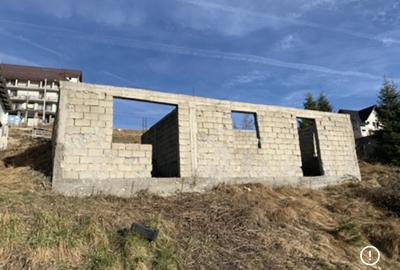 Teren de 500 mp, în Rânca - 6