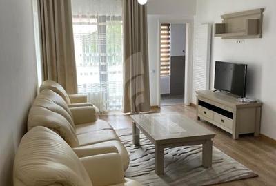 Apartament 2 camere în zona SALA SPORTURILOR