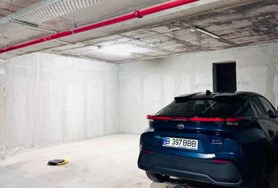 Unirii/complex rezidential nou (2021), ISG Residence/ Parcul Carol - 13