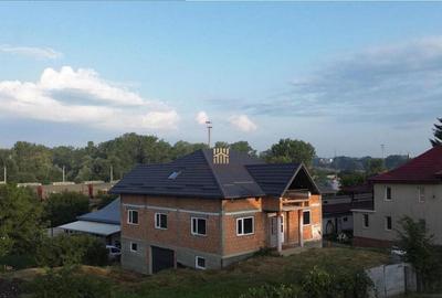 Casa Noua de !Radauti! In Bucovina! Zona Dornesti! 072781718 - 15