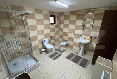 Casă cu 3 camere cu Teren 1330 Mp în Tărtășești - 11