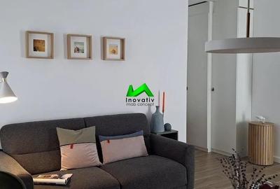 Apartament dd?nchiriat 2 camere Sibiu Doamna Stanca - 3