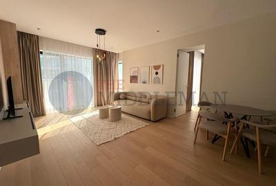 One Lake Club I 3 camere I Mobilat si utilat I Parcare inclusa - 4