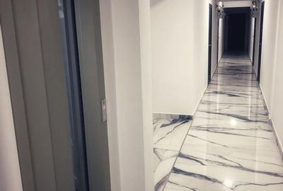 Garsoniera mobilata-mutare imediata-Militari Residence-Comision 0% - 3