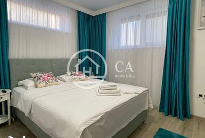 Apartament cu 4 camere decomandat în Iorga - 1