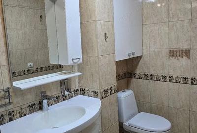 Garsonieră decomandată în Circumvalațiunii - 2