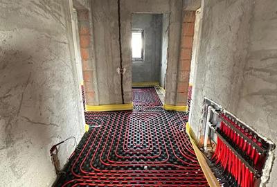 Casa individuala pe parter, cu incalzire in pardoseala - 6