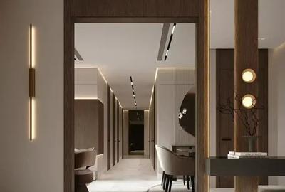 Pipera | Apartament Modern 4 Camere Premium | Bloc Nou | Comision 0 - 4