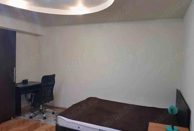 Vand apartament o camera - 6