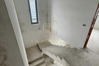 Casă individuală cu 5 camere cu Canalizare în Sânmartin - 11