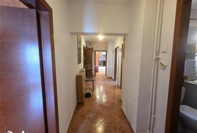 Apartament cu 3 camere decomandat în Nerva Traian - 3