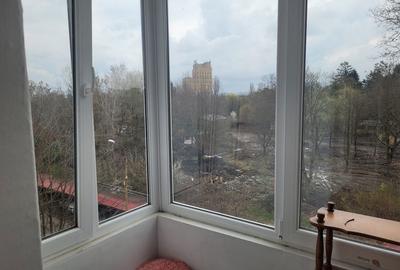 Apartament cu 2 camere decomandat în Central - 3