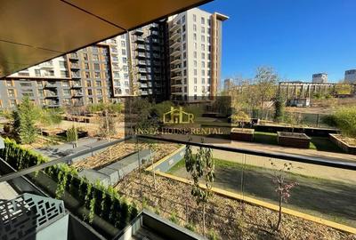 Apartament cu 3 camere semidecomandat, mobilat în Domenii - 2