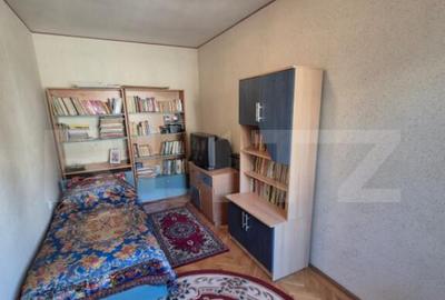 Apartament 4 camere, ultracentral, vedere superba, Deva - 7