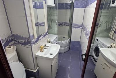 Garsonieră în Central - 5