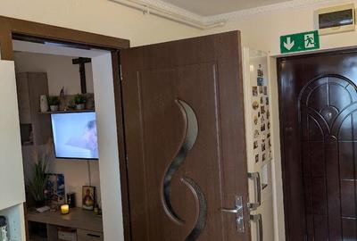 Apartament cu 3 camere semidecomandat în Pantelimon - 8
