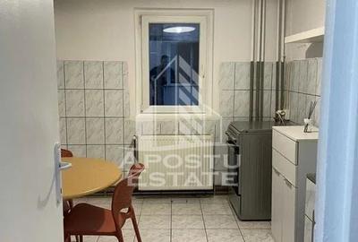 Apartament cu 2 camere decomandat, mobilat în Soarelui - 3