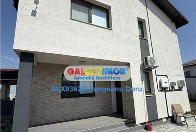 Vila P 1E,terasa, piscina, curte, 0 Costuri ergetice, Ulmi - - 2