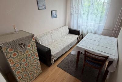 Apartament cu 3 camere nedecomandat în Dacia - 3
