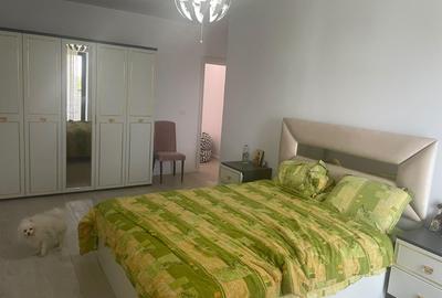 Apartament cu 4 camere, zona Petrom City - 3