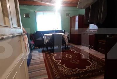 Casă cu 2 camere cu Teren 2595 Mp în Criștelec - 5