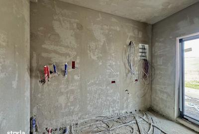 Casă cu 4 camere în Câmpenești - 6