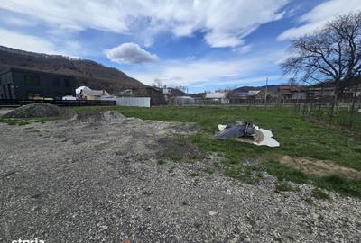 Teren de 650 mp, în Central - 2