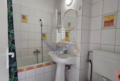 Apartament cu 2 camere semidecomandat, mobilat în Griviței - 4