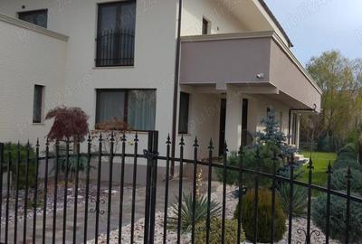 Casă cu 6 camere cu Teren 663 Mp în Crevedia - 10