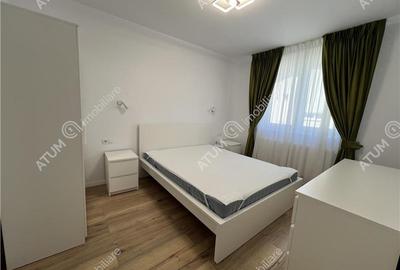 Apartament cu 3 camere decomandat, mobilat în Aeroport - 5
