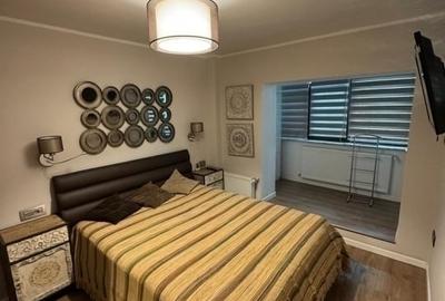 Apartament cu 3 camere - zona Centru - Tg. Cucu - Pet Friendly - 10