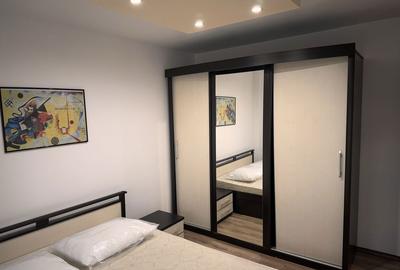 Apartament cu 3 camere semidecomandat în Agigea - 6