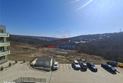 Apartament cu 3 camere în Albești