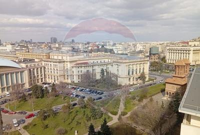 Apartament cu 3 camere semidecomandat, mobilat în Central - 14