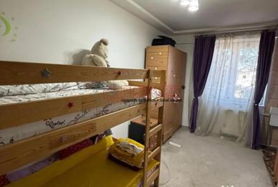 Garsonieră în Brâncoveanu - 2