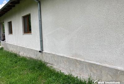 Casă individuală cu 5 camere cu Teren 1200 Mp în Someșu Rece - 30