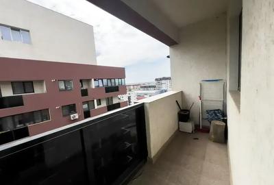 Garsonieră decomandată, mobilată în Prelungirea Ghencea - 12