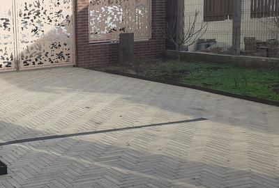Casă cu 5 camere cu Canalizare în Cumpăna - 15