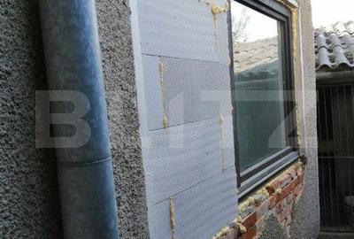 Casa de 2 camere curte proprie zona Gutenberg - 12