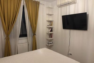 Apartament cu 3 camere semidecomandat în Brâncoveanu - 3